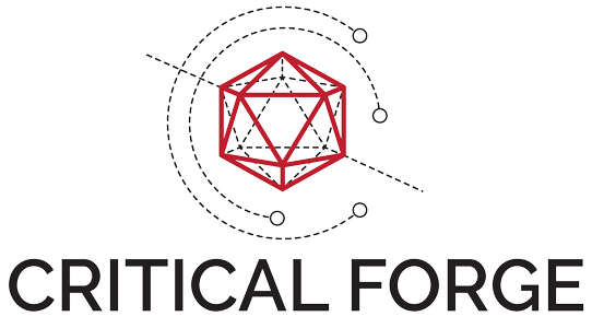 Critical Forge